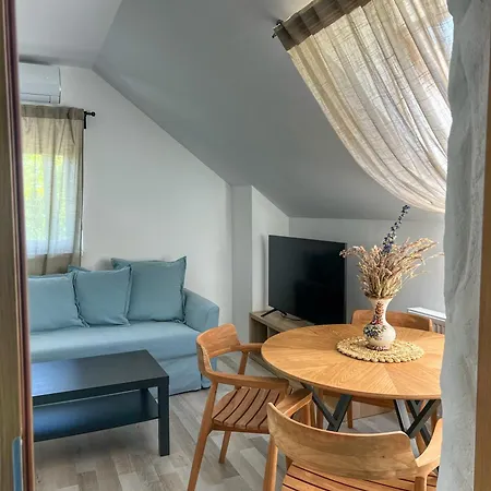 Apartman Cherry Plitvice Lakes Irinovac Exterior photo