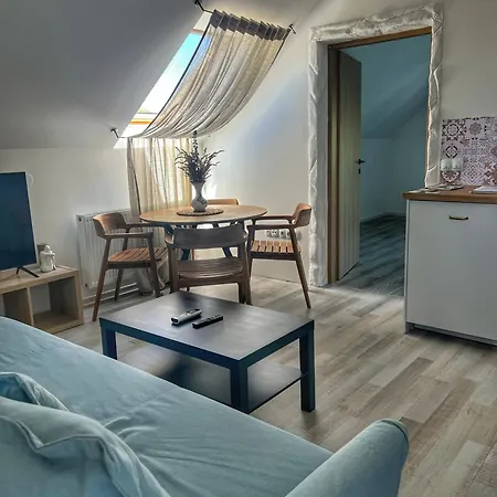 Apartman Cherry Plitvice Lakes Irinovac Exterior photo