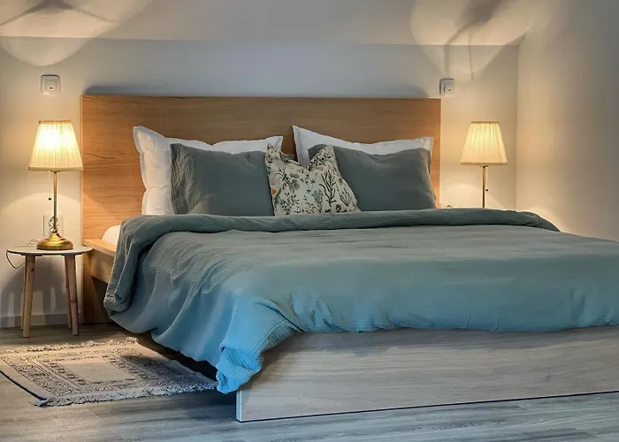 Apartman Cherry Plitvice Lakes